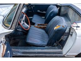 1968 Mercedes-Benz 280SL (CC-1874514) for sale in Beverly Hills, California