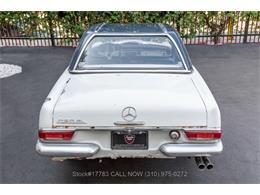 1968 Mercedes-Benz 280SL (CC-1874514) for sale in Beverly Hills, California