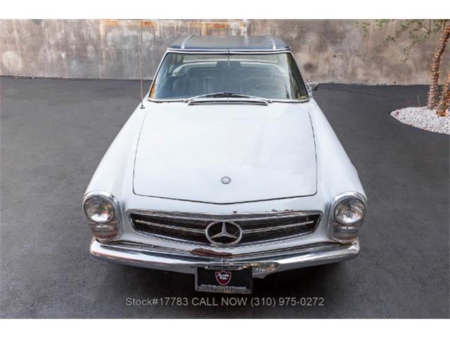 1968 Mercedes-Benz 280SL (CC-1874514) for sale in Beverly Hills, California