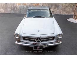 1968 Mercedes-Benz 280SL (CC-1874514) for sale in Beverly Hills, California