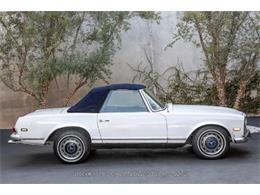 1968 Mercedes-Benz 280SL (CC-1874514) for sale in Beverly Hills, California