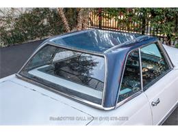 1968 Mercedes-Benz 280SL (CC-1874514) for sale in Beverly Hills, California