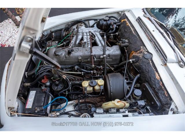 1968 Mercedes-Benz 280SL (CC-1874514) for sale in Beverly Hills, California