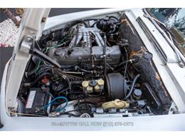 1968 Mercedes-Benz 280SL (CC-1874514) for sale in Beverly Hills, California