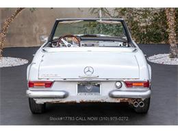 1968 Mercedes-Benz 280SL (CC-1874514) for sale in Beverly Hills, California