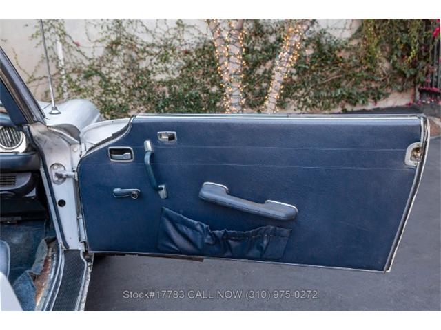 1968 Mercedes-Benz 280SL (CC-1874514) for sale in Beverly Hills, California