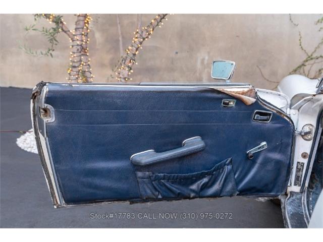 1968 Mercedes-Benz 280SL (CC-1874514) for sale in Beverly Hills, California