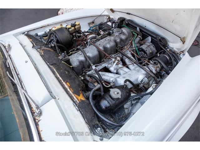 1968 Mercedes-Benz 280SL (CC-1874514) for sale in Beverly Hills, California