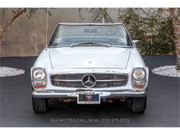 1968 Mercedes-Benz 280SL (CC-1874514) for sale in Beverly Hills, California