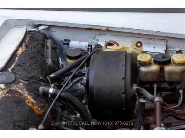 1968 Mercedes-Benz 280SL (CC-1874514) for sale in Beverly Hills, California