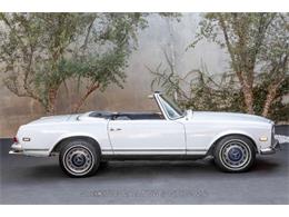 1968 Mercedes-Benz 280SL (CC-1874514) for sale in Beverly Hills, California