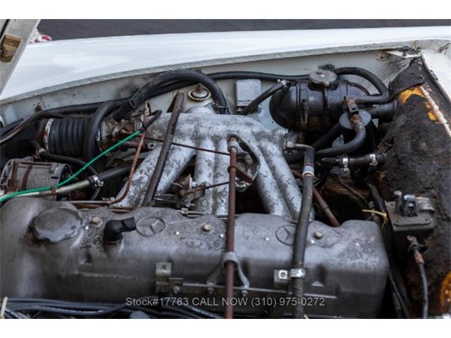 1968 Mercedes-Benz 280SL (CC-1874514) for sale in Beverly Hills, California