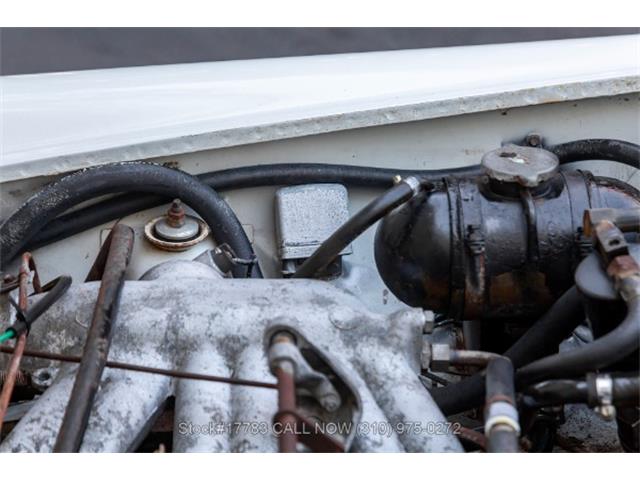 1968 Mercedes-Benz 280SL (CC-1874514) for sale in Beverly Hills, California