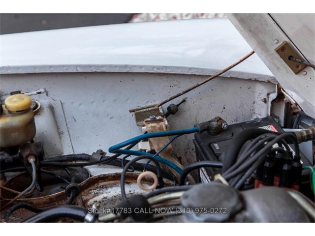 1968 Mercedes-Benz 280SL (CC-1874514) for sale in Beverly Hills, California