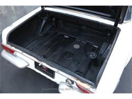 1968 Mercedes-Benz 280SL (CC-1874514) for sale in Beverly Hills, California