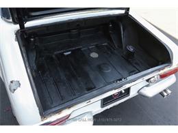 1968 Mercedes-Benz 280SL (CC-1874514) for sale in Beverly Hills, California