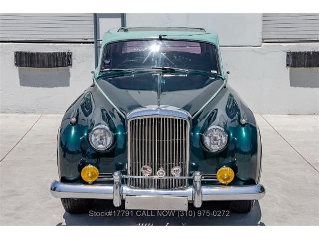 1958 Bentley S1 (CC-1874515) for sale in Beverly Hills, California