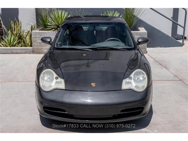 2003 Porsche 996 (CC-1874521) for sale in Beverly Hills, California