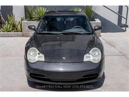 2003 Porsche 996 (CC-1874521) for sale in Beverly Hills, California