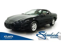 2000 Chevrolet Camaro (CC-1874523) for sale in Lithia Springs, Georgia