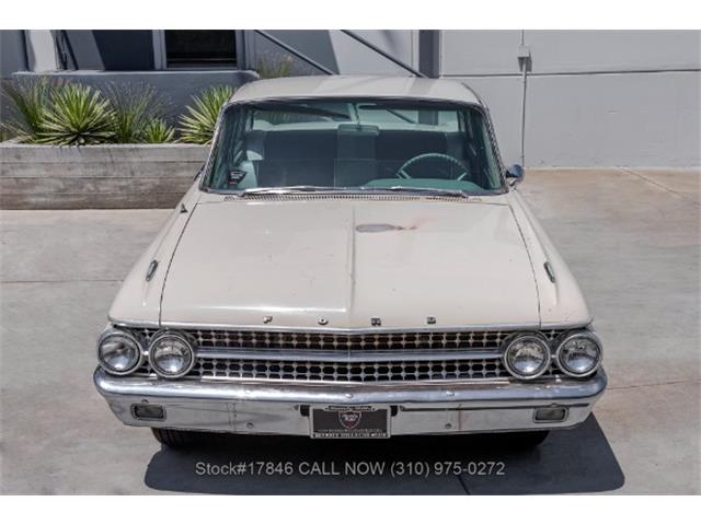 1961 Ford Galaxie (CC-1874525) for sale in Beverly Hills, California