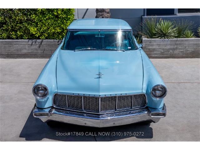 1956 Lincoln Continental Mark II (CC-1874527) for sale in Beverly Hills, California