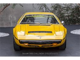 1975 Maserati Merak SS (CC-1874529) for sale in Beverly Hills, California