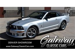 2005 Ford Mustang (CC-1874530) for sale in O'Fallon, Illinois