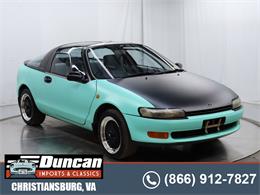 1991 Toyota Sera (CC-1874533) for sale in Christiansburg, Virginia