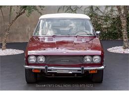 1974 Jensen Interceptor (CC-1874535) for sale in Beverly Hills, California