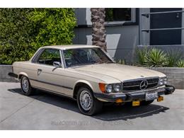 1975 Mercedes-Benz 450SLC (CC-1874538) for sale in Beverly Hills, California