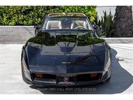 1980 Chevrolet Corvette (CC-1874539) for sale in Beverly Hills, California