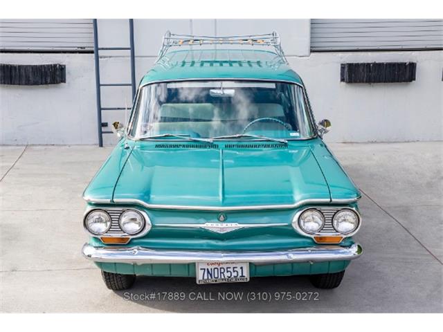 1961 Chevrolet Corvair (CC-1874540) for sale in Beverly Hills, California