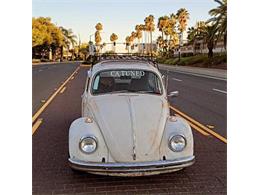 1968 Volkswagen Beetle (CC-1874546) for sale in Cadillac, Michigan