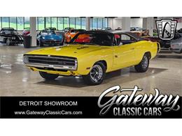 1970 Dodge Charger (CC-1874548) for sale in O'Fallon, Illinois