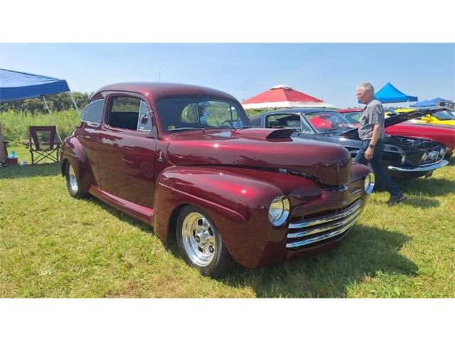 1947 Ford Coupe (CC-1874551) for sale in Cadillac, Michigan