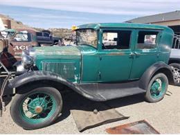 1930 Ford Model A (CC-1874553) for sale in Cadillac, Michigan