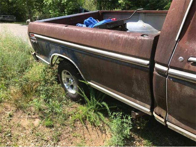 1977 Ford F150 (CC-1874556) for sale in Cadillac, Michigan