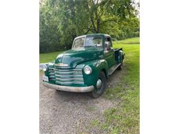 1951 Chevrolet 3800 (CC-1874559) for sale in Cadillac, Michigan