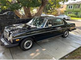 1974 Mercedes-Benz 280C (CC-1874570) for sale in Cadillac, Michigan