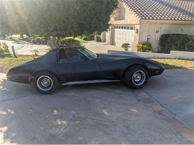 1976 Chevrolet Corvair (CC-1874573) for sale in Cadillac, Michigan