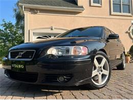 2005 Volvo V70 (CC-1874582) for sale in Cadillac, Michigan