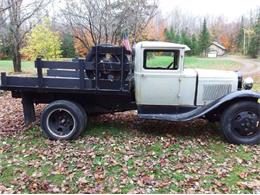 1931 Ford E350 (CC-1874587) for sale in Cadillac, Michigan