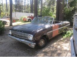 1963 Ford Falcon (CC-1874599) for sale in Cadillac, Michigan