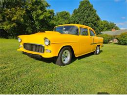 1955 Chevrolet Bel Air (CC-1874609) for sale in Cadillac, Michigan