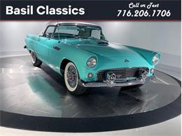 1955 Ford Thunderbird (CC-1874616) for sale in Depew, New York