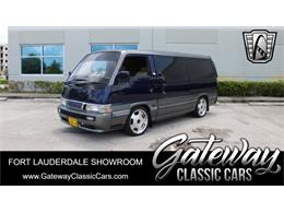 1995 Nissan Caravan (CC-1874619) for sale in O'Fallon, Illinois