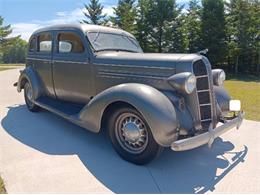 1936 Dodge D200 (CC-1874628) for sale in Cadillac, Michigan