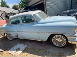 1954 Chevrolet Bel Air (CC-1874631) for sale in Cadillac, Michigan