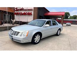 2007 Cadillac DTS (CC-1874645) for sale in Annandale, Minnesota